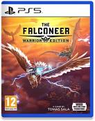 The Falconeer: Warrior Edition (PS5)