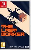 The Last Worker (Nintendo Switch)