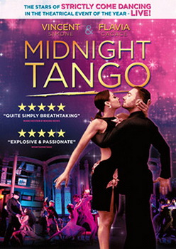 Midnight Tango (DVD)