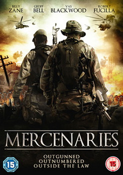 Mercenaries (DVD)