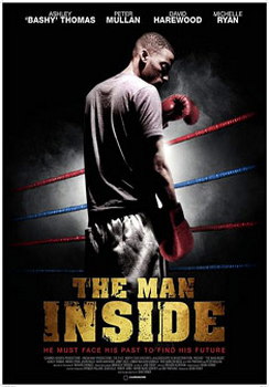 Man Inside (DVD)