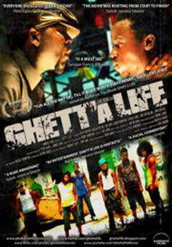 Ghetta Life (DVD)