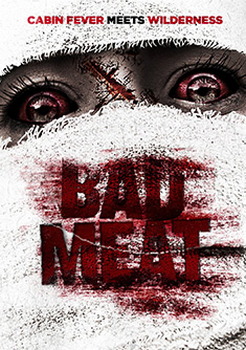 Bad Meat (DVD)