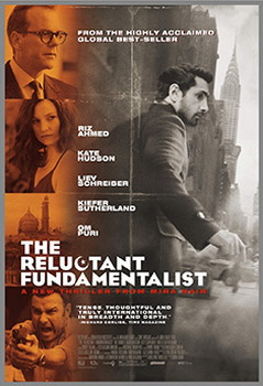 Reluctant Fundamentalist (DVD)