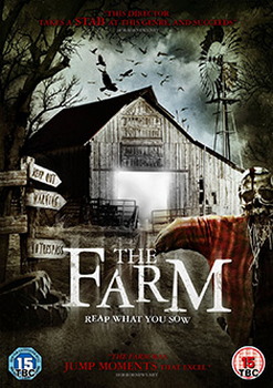 The Farm (DVD)