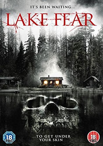 Lake Fear (DVD)