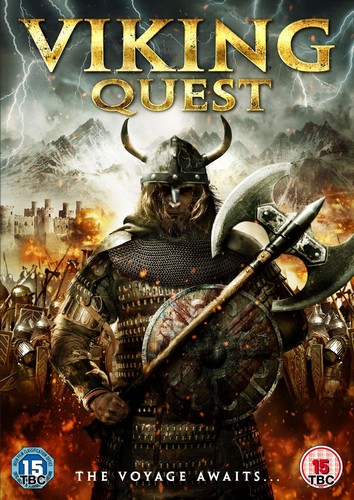 Viking Quest (DVD)