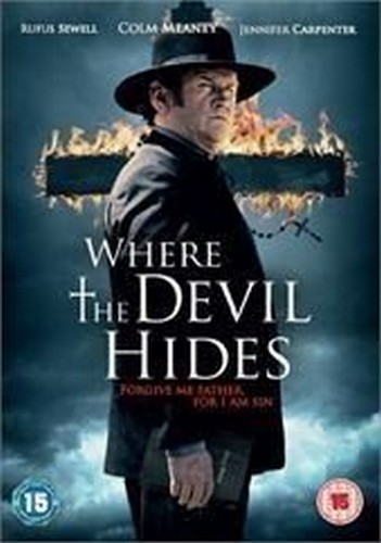Where The Devil Hides (DVD)