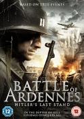 The Battle of Ardennes