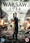Warsaw 1944 (DVD)