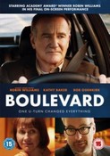 Boulevard (DVD)