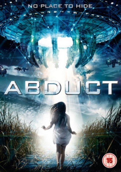 Abduct (DVD)