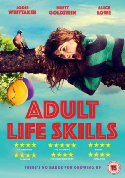 Adult Life Skills (DVD)