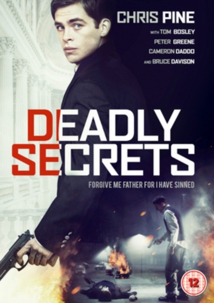 Deadly Secrets (DVD)