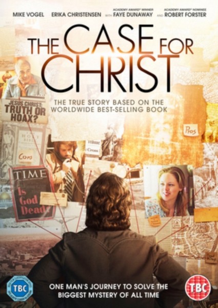 A Case For Christ (DVD)