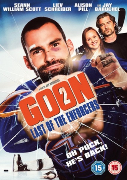 Goon 2 (DVD)