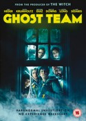 Ghost Team (DVD)