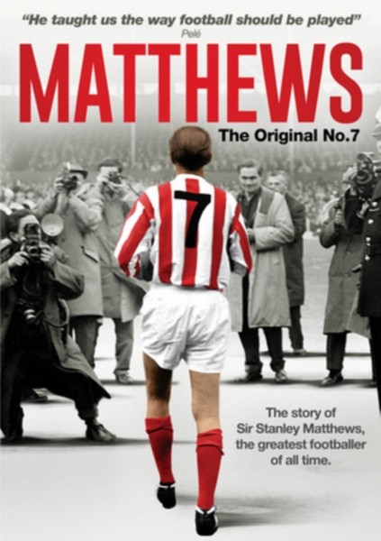 Matthews (DVD)