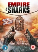 Empire of the Sharks (DVD)