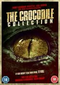 The Crocodile Collection [DVD]