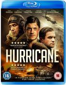 Hurricane [Blu-ray]