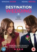 Destination Wedding (DVD)