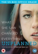 Unplanned (DVD)