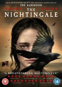 The Nightingale (2019) (DVD)