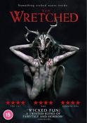 The Wretched [2020] (DVD)
