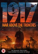 1917 : War Above The Trenches (DVD)