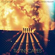 Colin Edwin - Twinscapes (Music CD)