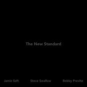 Bobby Previte - New Standard (Music CD)