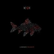 Lorenzo Feliciati - Koi (Music CD)