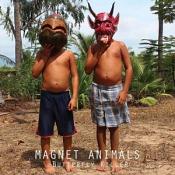 Magnet Animals - Butterfly Killer (Music CD)