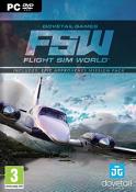 Flight Sim World (PC)