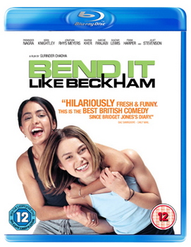 Bend It Like Beckham (Blu-Ray)