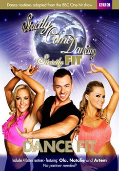 Strictly Fit (DVD)