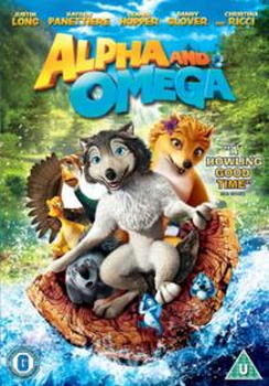 Alpha And Omega (DVD)