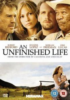 An Unfinished Life (DVD)