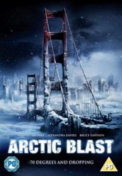 Arctic Blast (DVD)