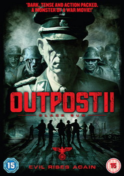 Outpost 2 (DVD)