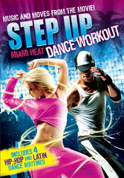 Step Up: The Workout (DVD)
