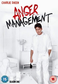 Anger Management: Season 1 (DVD)