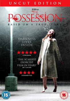 Possession: Uncut Edition (DVD)