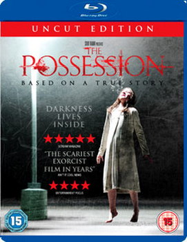 Possession: Uncut Edition (Blu-Ray)