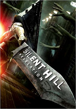 Silent Hill - Revelation (DVD)