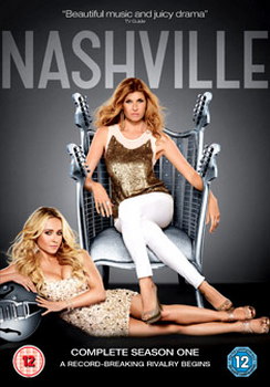 Nashville - Season 1 (DVD)