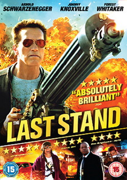 The Last Stand (DVD)