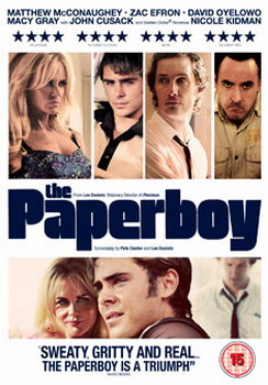 The Paperboy (DVD)