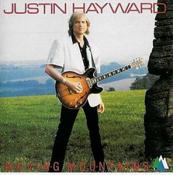 Justin Hayward - Moving Mountains (Music CD)